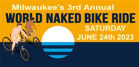 world naked bike ride women|2023 Photo Gallery – World Naked Bike Ride – Milwaukee,。